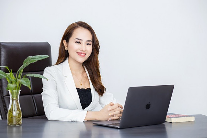 Linh Chi